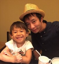 東尾理子『お兄ちゃん、大好き』