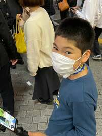 野田聖子『パパのいない夜は』