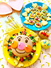 森崎友紀『3歳の誕生日。』