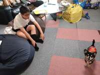 山田花子『進級試験』