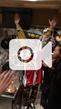 有村昆『ホリエモンのバースデーパーティーは和牛メニュー。』