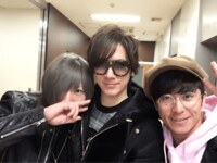 DAIGO、藤森慎吾&歌広場淳との異色ユニット結成? 3人のやりとりにファン「ずっと笑ってた」