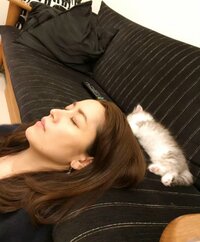 細川直美『特技⁈』