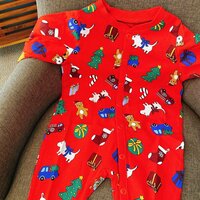 川田裕美『クリスマス』