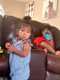 ラミレス美保『夫婦交代制』