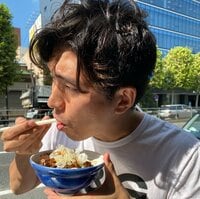 宮崎謙介『ホルモンランチ』