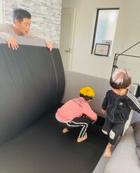 ココリコ遠藤嫁『大掃除①』