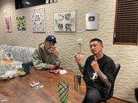 GOTO CHIZURU『主人の甥っ子とUNOで勝負』