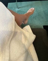 市川海老蔵『泳ぎ終わり』