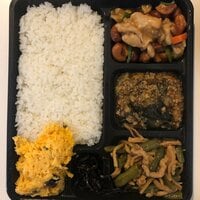 平野ノラ『飯』