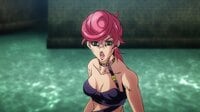 ジョジョの奇妙な冒険 黄金の風 - 本編 - Episodio 22 | 動画視聴は【Abemaビデオ(AbemaTV)】
