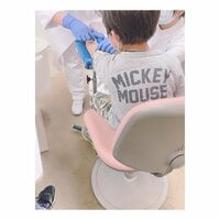 辻希美『アレルギー検査』