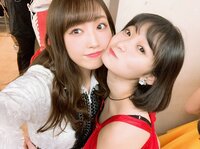 モーニング娘。'20 Q期『宮本佳林について 譜久村聖』
