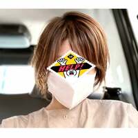 石田あゆみ『円形脱毛症の経過(オルミエント服用中)』