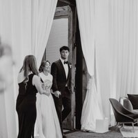 Seiko Darvish『結婚式記念日』