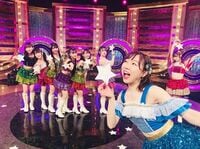 須田亜香里、衣装姿のオフショットにファン絶賛「可愛い大好き」「極上の笑顔ありがとう」