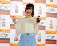 指原莉乃が 結婚願望を吐露「今すぐ結婚したいです!」