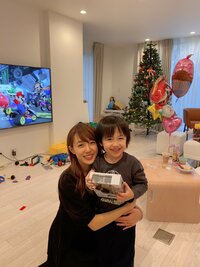 アレクサンダー『最強カゲトラ❤️くん』