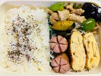 佐藤友美『娘のお弁当』