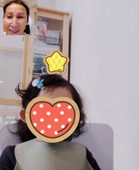 モト冬樹『親子って似るんだね』