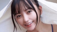 雑誌副編集長でAカップグラドルの西永彩奈(28)セクシーランジェリーの“フェチ”動画に「脇チラたまらんですっ!」「美ボディー!」など絶賛の声