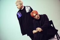 GENERATIONS中務裕太×小森隼インタビュー【後編】メンバーとしてお互いの魅力を再発見 『HiGH＆LOW THE WORST』