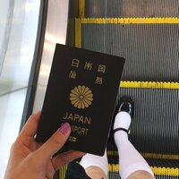 ぺこ『New York☆』