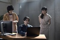 麻生久美子、山田孝之＆菅田将暉W主演のドラマ『dele』に出演！『時効警察』以来11年ぶりにテレ朝ドラマに凱旋