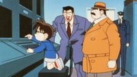 名探偵コナン #8 毛利小五郎セレクション【無料ビデオ1週間】