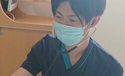 相葉雅紀似と話題の40歳看護師、マスクを外した姿に驚きの声「ちょっとだけ室井滋さんに似ている」