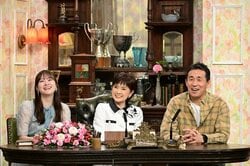 「飛行機乗る前に嫌な予感が…」急な“愛してる”に妻が命の危機を察知！？街行く夫婦の照れ笑いと本音に岡部まり「見ていて、すごい幸せになった」