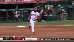 大谷翔平＆レンヒーフォの1、2番”レンヒータニ”コンビで3発！「ホームランラッシュ！」「2打席連続弾！」