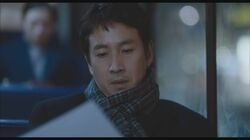 『パラサイト 半地下の家族』イ・ソンギュン×IU主演で贈る感動のヒーリングストーリー『マイ・ディア・ミスター~私のおじさん~』