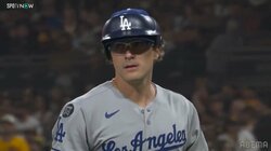 『抑えてやったぜ！』ド軍の“守護神”？キケ・ヘルナンデス早々登場で仕事キッチリ「さすが防御率No. 1の守護神！w」「強者のオーラw」