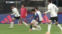 レベチ！久保建英、DF完全置き去りの“絶品ターン”にスタジアム大歓声「もはや芸術」意表をつく反転→ど真ん中を抜くスルーパスで決定機演出