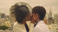 『奪い愛、夏』がついにスタート！突然のキスからの契約結婚、精液検査…怒涛の展開に視聴者大興奮