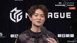 今シーズン最長試合2時間25分の死闘　瀬戸熊直樹、豪打連発で7勝目／麻雀・Mリーグ