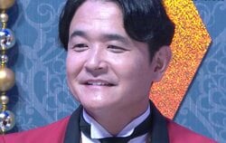 千鳥・ノブ「漫才中毒」相方候補が6人もいる元M-1ファイナリストに苦笑