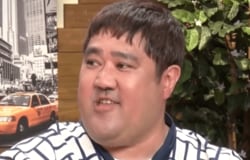 諸見里大介に「営業滑舌」疑惑！？「めちゃくちゃ心に刺さった」かまいたち濱家の一言