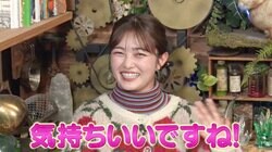 井上咲楽、タレントランナーとしてのフルマラソン“偉業”を語る バイきんぐの好反応に「気持ちいいですね」