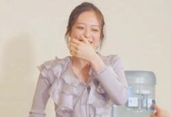 ミス東大美女、男性アナウンサーの肉体美に興奮！洋服がビチョビチョに「ちょっと着替えてくる」