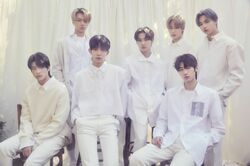 ENHYPEN、オリコン4月月間アルバムチャート1位に！月間、週間、デイリーチャート全制覇