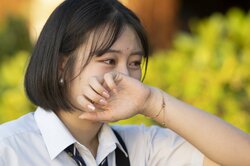 新山千春の娘・もあ、失恋し号泣…他の女子との恋を「これからは応援しようかな」『恋ステ 2022秋 ～Honey Soda Story～』#5