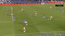 「別格だ」長谷川唯が“39秒ゲームメイク”で決定機演出！「プレス回避えぐ」「完璧な崩し」なでしこ圧巻パスワークの中心で輝いた一部始終