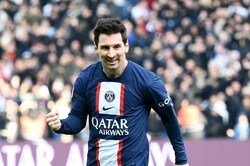 メッシは来季もPSG残留へ！　自身が欧州でのキャリア継続を希望…交渉は基本合意か