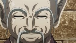 作中屈指の「ご武運を…」アニメ「キングダム」第5シリーズ最終話、蔡沢の人生が詰まった“会談シーン”にウルウル＆鳥肌