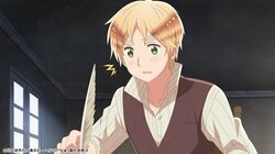 アニメ「ヘタリア World★Stars」第5話先行カット＆あらすじ公開 時は18世紀、産業革命！