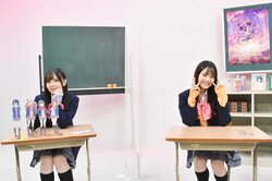 まさに高校風？「安達としまむら」アフレコ現場“購買”のようにパンが大流行 鬼頭明里・伊藤美来のお気に入りは「メロンパン！」