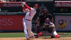 大谷翔平が“満票”でMVP！石橋貴明ら野球好き芸能人たちも喜び爆発「当然ですね！」