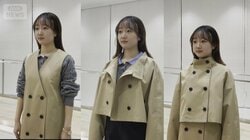 アパレル業界の夏商戦　より暑く長くなった夏で戦略見直し　気候変動対応の商品を強化